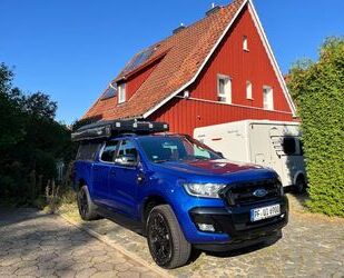 Ford Ranger Gebrauchtwagen