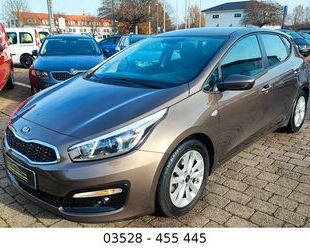 Kia ceed / Ceed Gebrauchtwagen