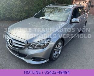 Mercedes-Benz E 200 Gebrauchtwagen