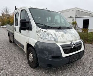 Citroen Jumper Gebrauchtwagen
