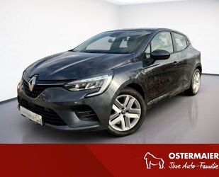 Renault Clio Gebrauchtwagen