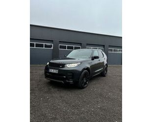 Land Rover Discovery Gebrauchtwagen