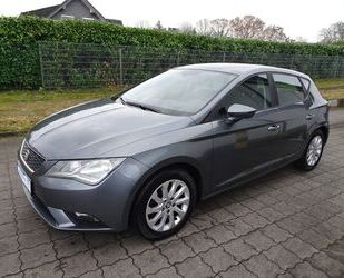 Seat Leon Gebrauchtwagen