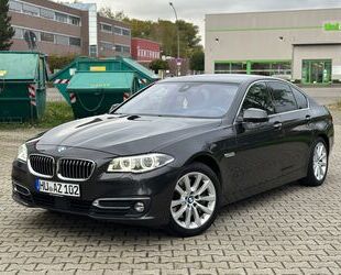 BMW 530 Gebrauchtwagen