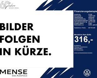 VW ID.4 Gebrauchtwagen