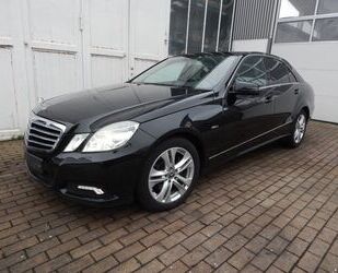 Mercedes-Benz E 300 Gebrauchtwagen