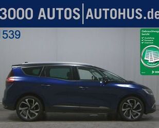 Renault Scenic Gebrauchtwagen