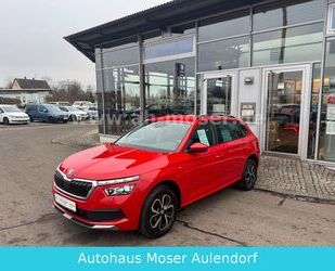 Skoda Kamiq Gebrauchtwagen