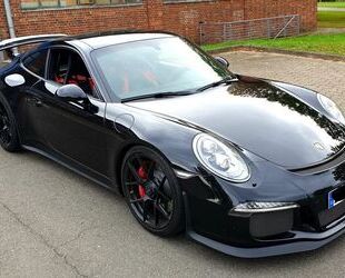 Porsche 991 Gebrauchtwagen