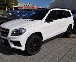 Mercedes-Benz GL 350 Gebrauchtwagen