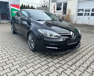 Renault Megane Gebrauchtwagen