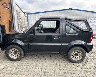 Suzuki Jimny Gebrauchtwagen