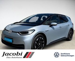 VW ID.3 Gebrauchtwagen