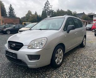 Kia Carens Gebrauchtwagen