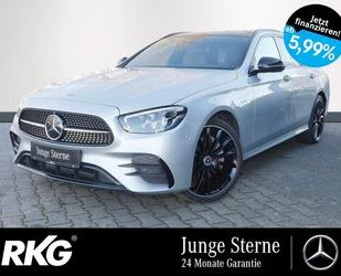 Mercedes-Benz E 300 Gebrauchtwagen