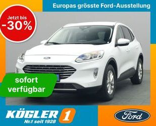 Ford Kuga Gebrauchtwagen