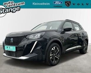 Peugeot 2008 Gebrauchtwagen