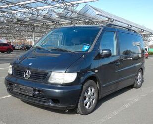 Mercedes-Benz V 230 Gebrauchtwagen