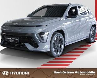 Hyundai KONA Gebrauchtwagen