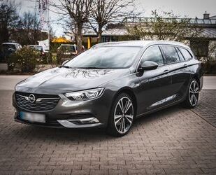 Opel Insignia Gebrauchtwagen