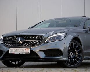 Mercedes-Benz CLS 500 Gebrauchtwagen