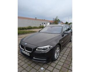 BMW 530 Gebrauchtwagen