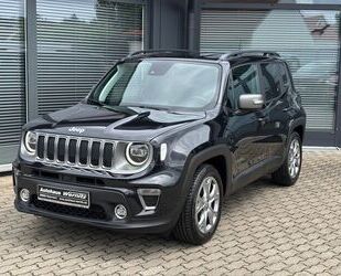Jeep Renegade Gebrauchtwagen