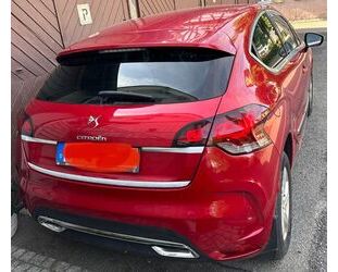 Citroen DS4 Gebrauchtwagen