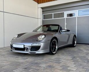 Porsche 997 Gebrauchtwagen
