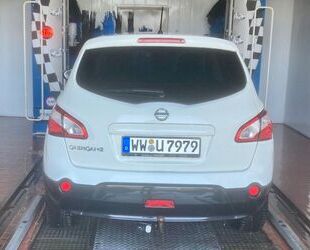 Nissan Qashqai+2 Gebrauchtwagen