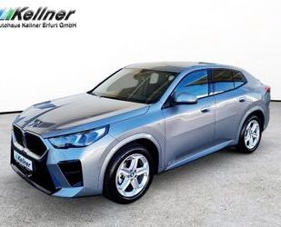 BMW X2 Gebrauchtwagen