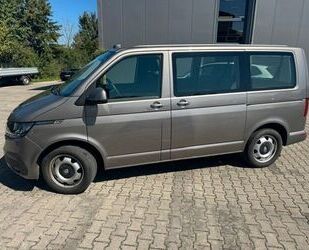 VW T6 Caravelle Gebrauchtwagen