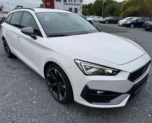 VW Leon 