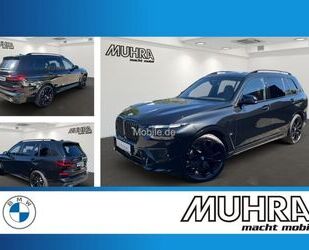 BMW X7 M60 Gebrauchtwagen
