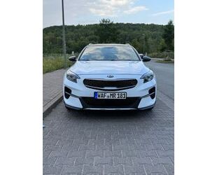 Kia XCeed Gebrauchtwagen