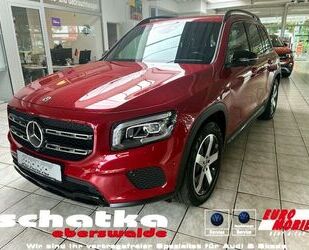 Mercedes-Benz GLB 220 Gebrauchtwagen