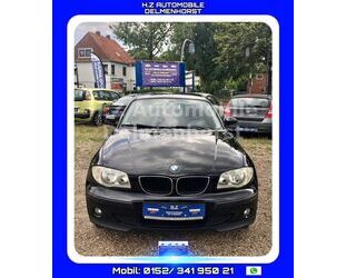 BMW 116 Gebrauchtwagen