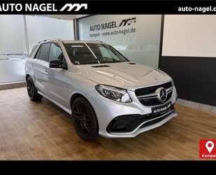 Mercedes-Benz GLE 63 AMG Gebrauchtwagen