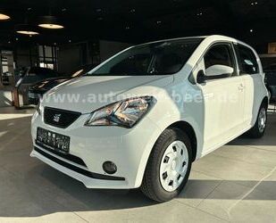 Seat Mii Gebrauchtwagen