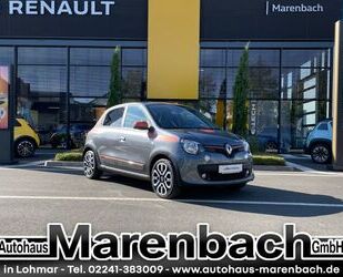 Renault Twingo Gebrauchtwagen