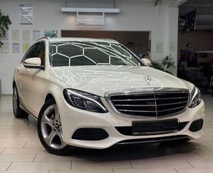 Mercedes-Benz C 220 Gebrauchtwagen