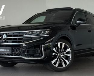 VW Touareg Gebrauchtwagen