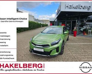 Kia XCeed Gebrauchtwagen