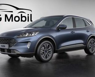 Ford Kuga Gebrauchtwagen