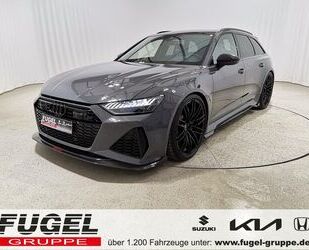 Audi RS6 Gebrauchtwagen