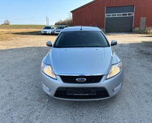 Ford Mondeo Gebrauchtwagen