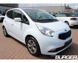 Kia Venga Gebrauchtwagen