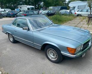 Mercedes-Benz SL 280 Gebrauchtwagen