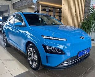 Hyundai KONA Gebrauchtwagen