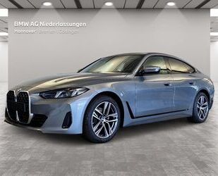 BMW 420 Gran Coupé Gebrauchtwagen